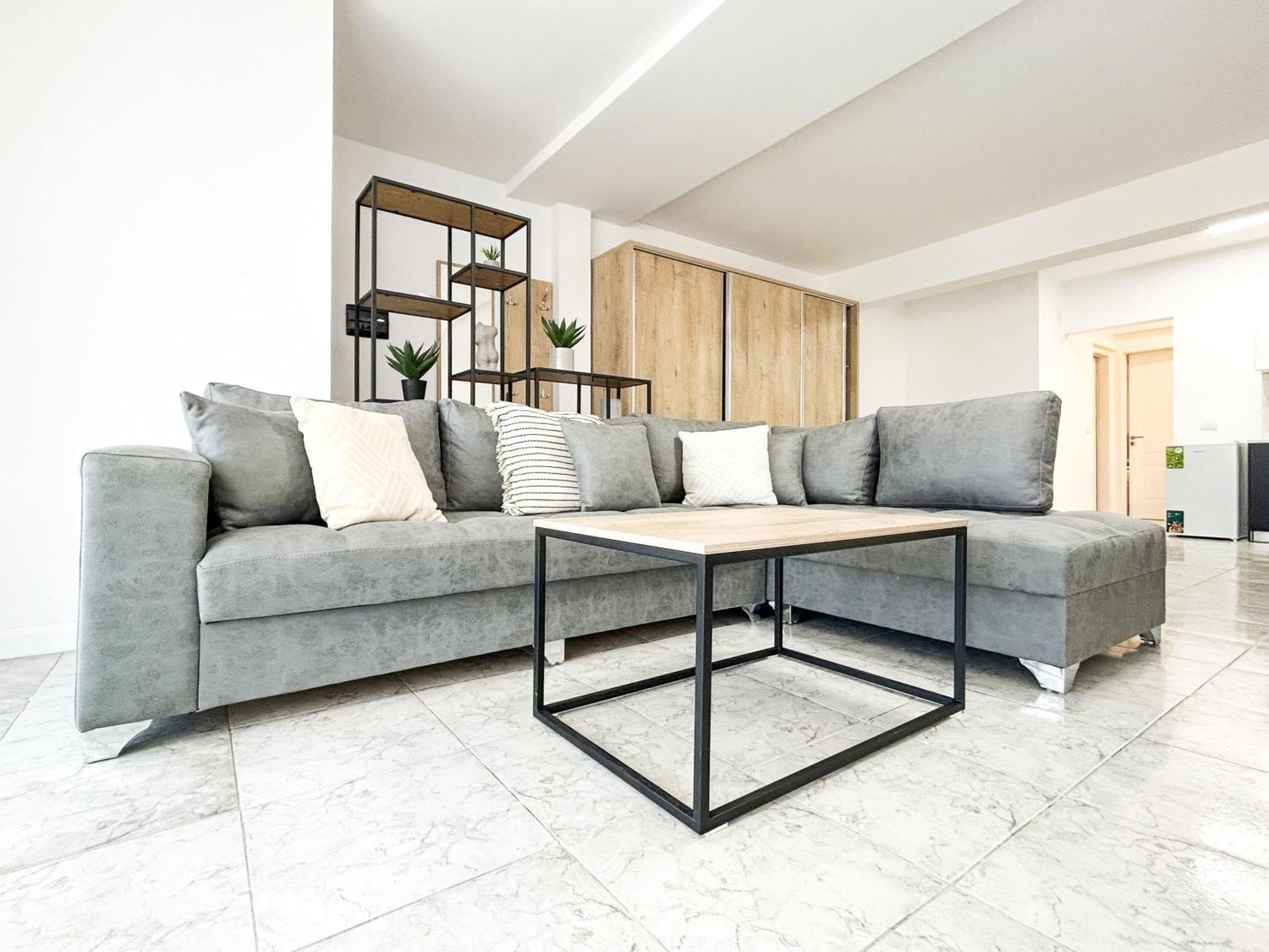 Illyria 721 Apartman Durrës Kültér fotó