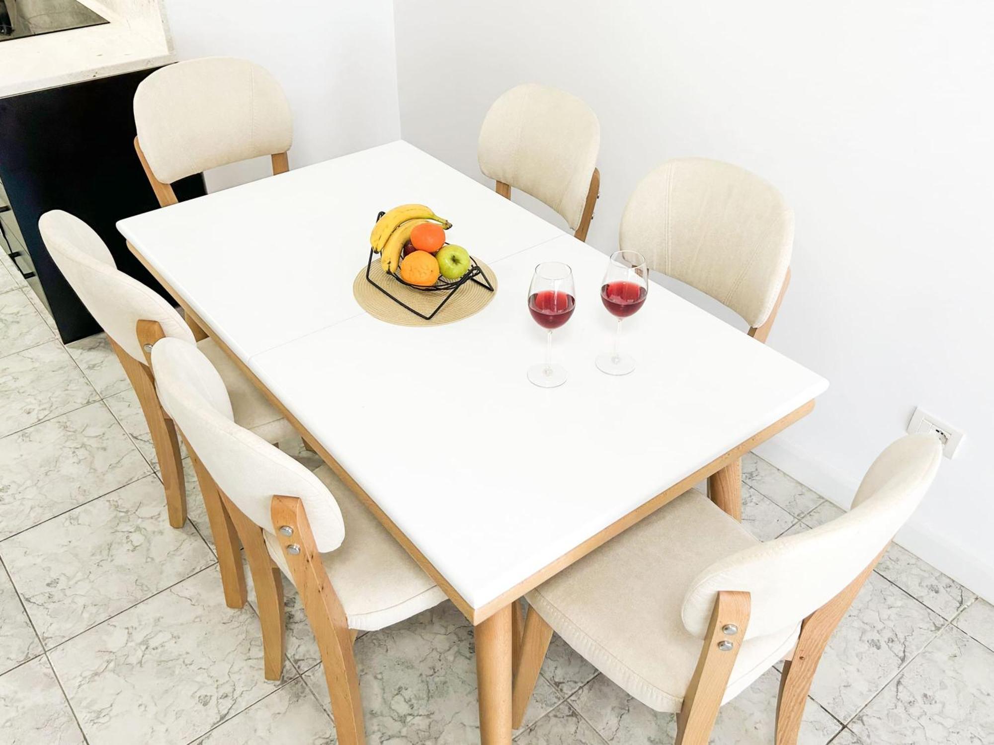 Illyria 721 Apartman Durrës Kültér fotó