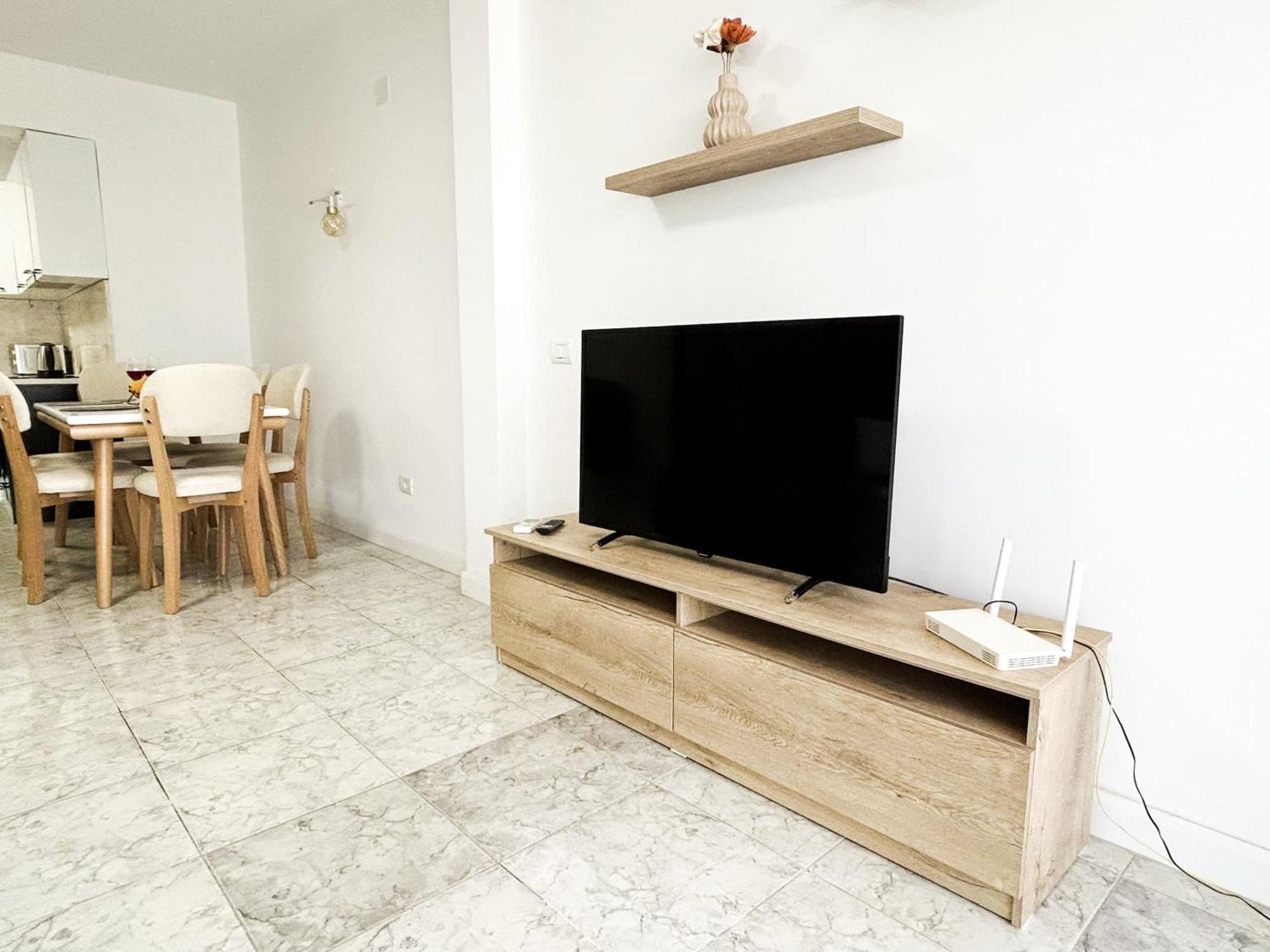 Illyria 721 Apartman Durrës Kültér fotó