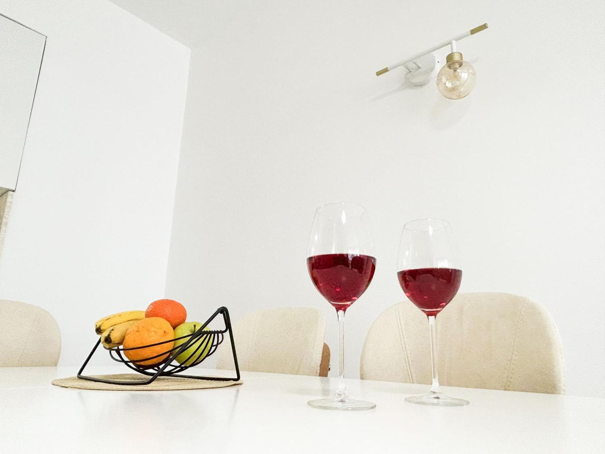 Illyria 721 Apartman Durrës Kültér fotó