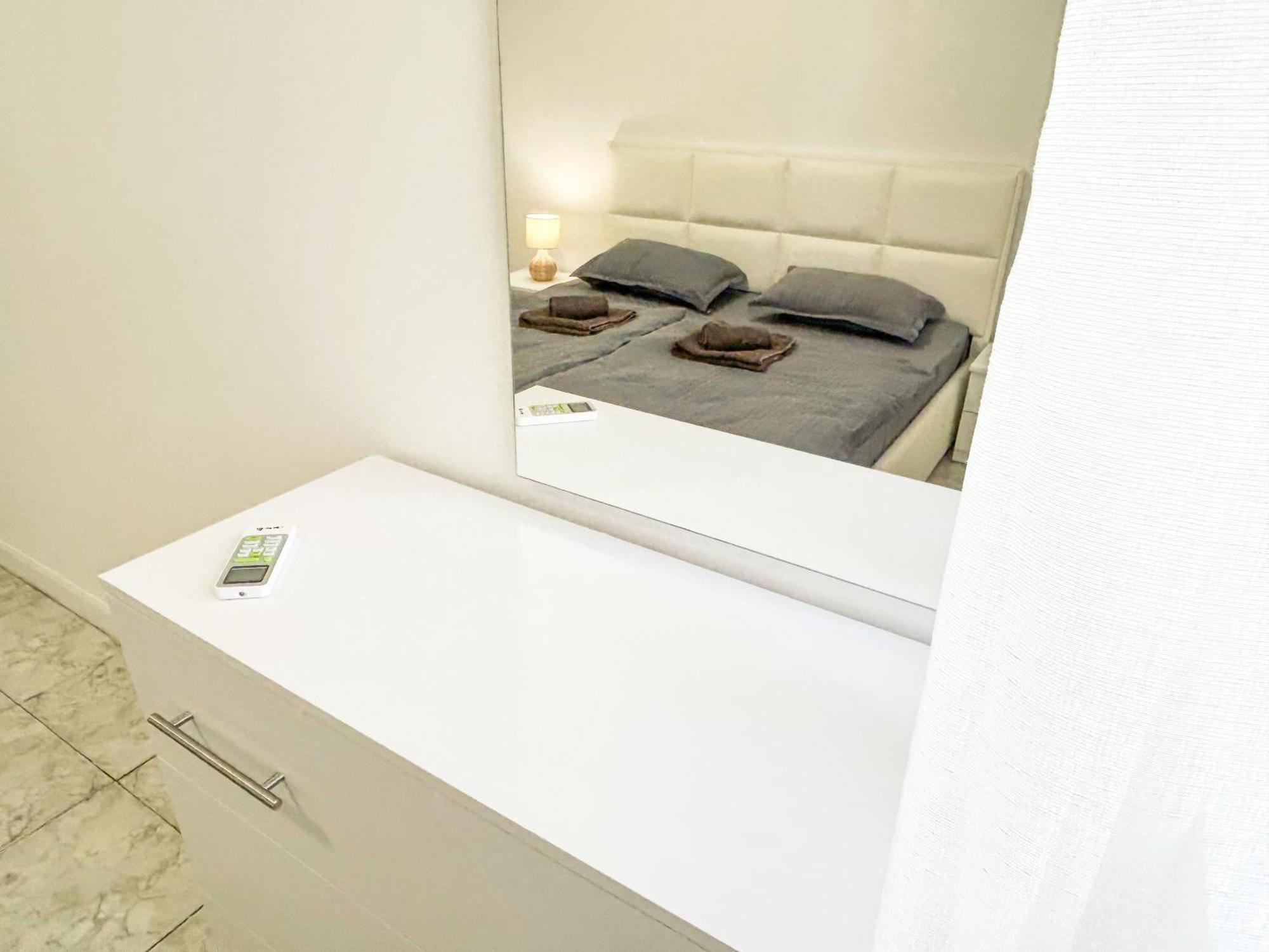 Illyria 721 Apartman Durrës Kültér fotó