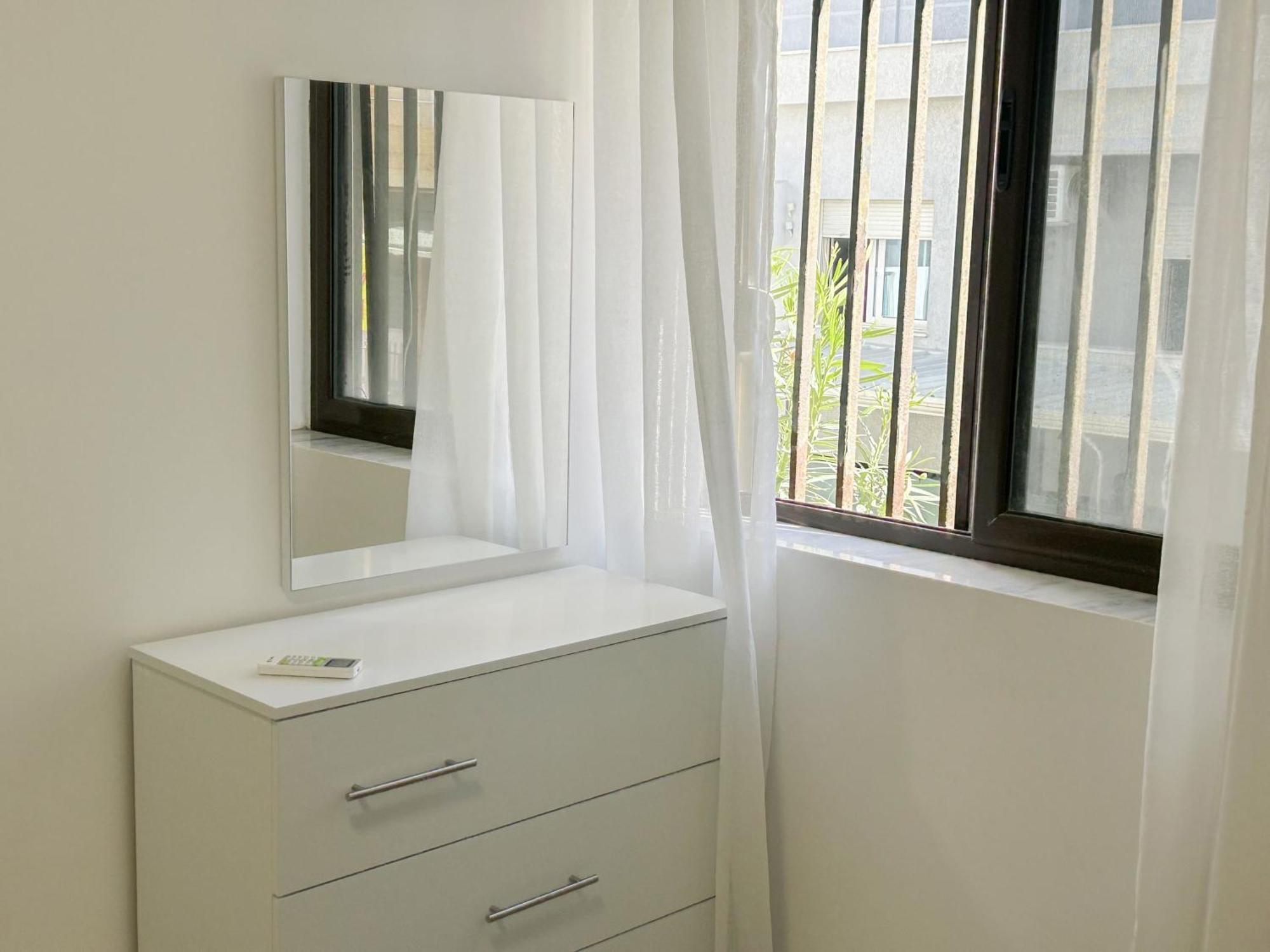 Illyria 721 Apartman Durrës Kültér fotó