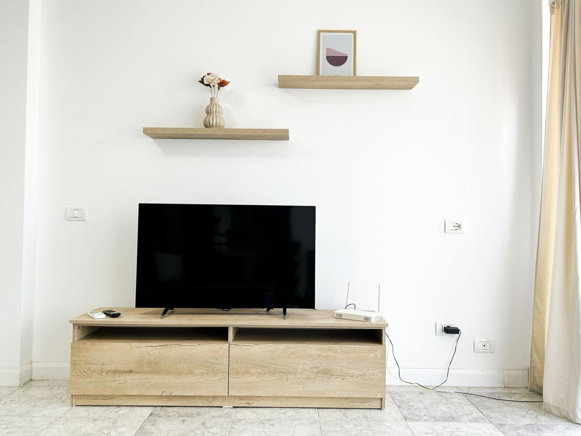 Illyria 721 Apartman Durrës Kültér fotó
