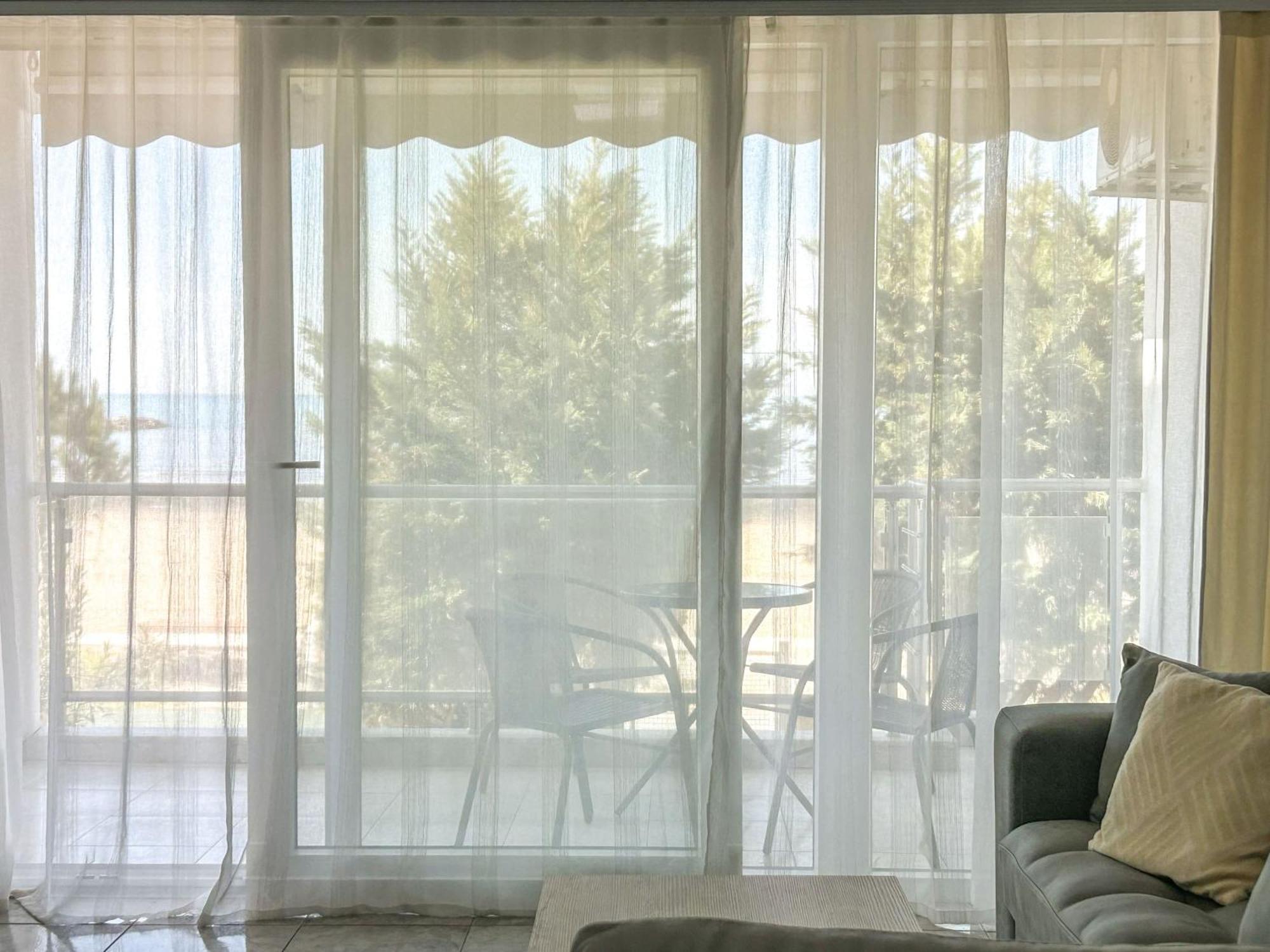 Illyria 721 Apartman Durrës Kültér fotó