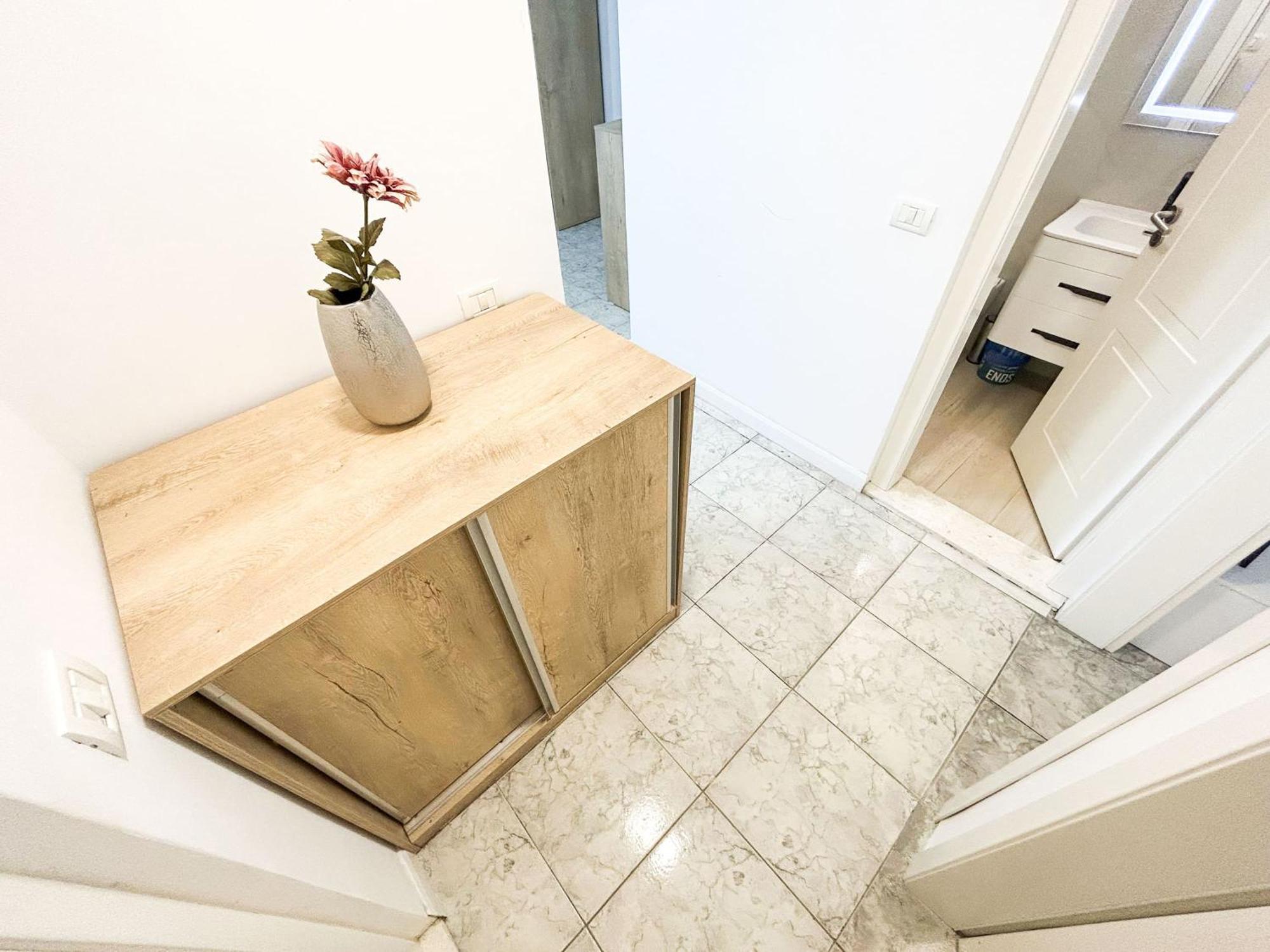 Illyria 721 Apartman Durrës Kültér fotó
