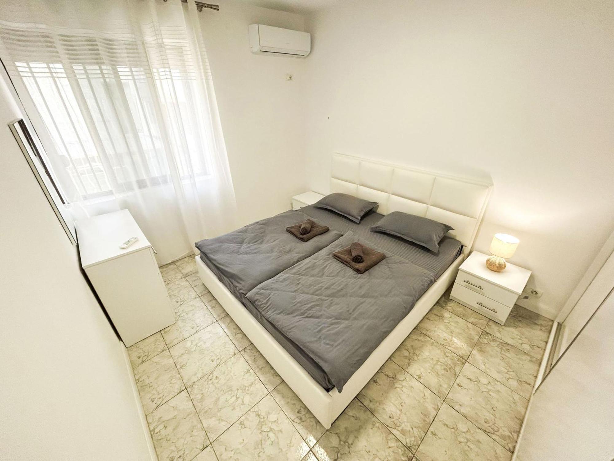 Illyria 721 Apartman Durrës Kültér fotó